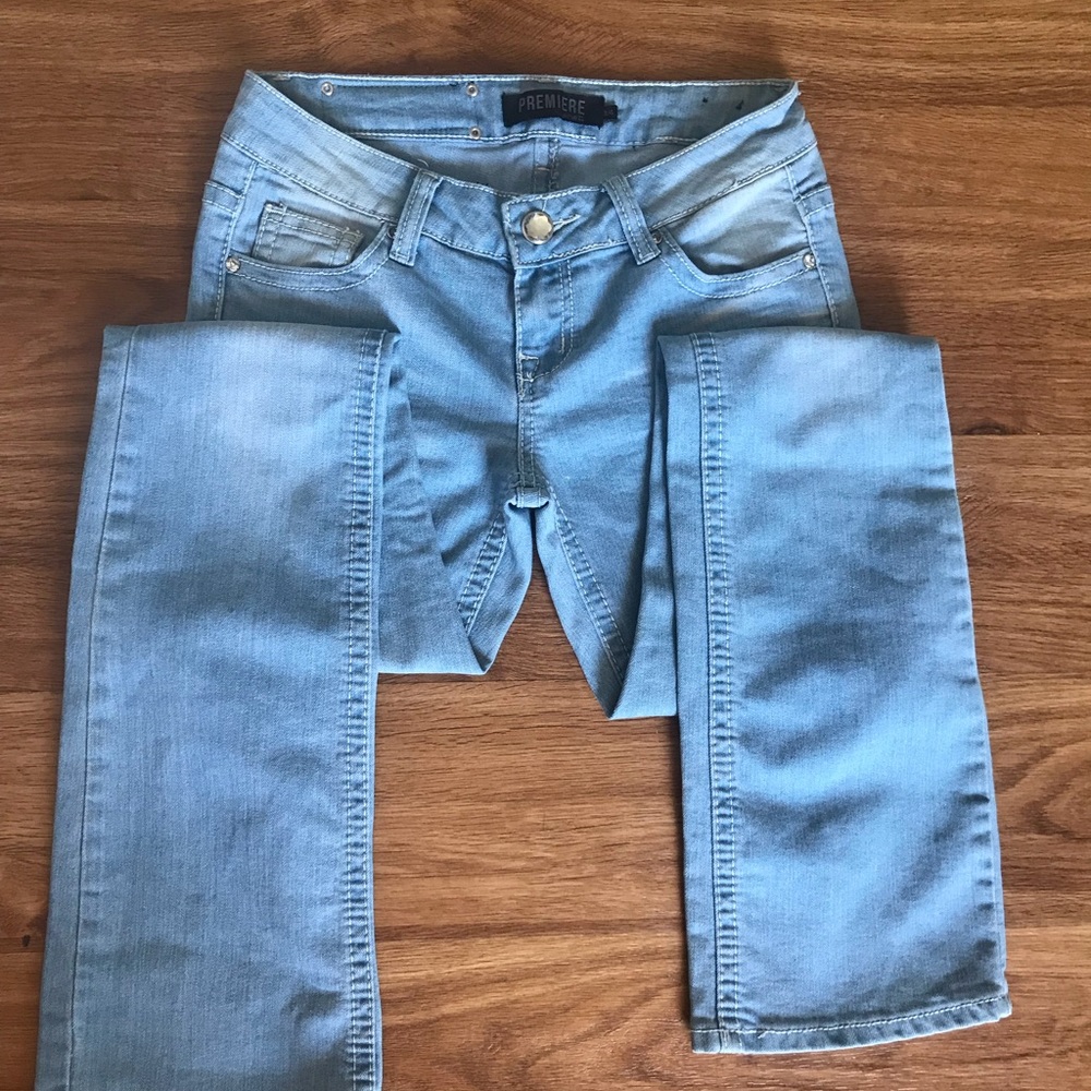 Rue21 jeans